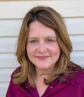 Photo of Amanda Gonzalez